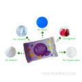 Women intimate Wet Wipes